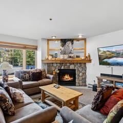 Tyra Chalet #126