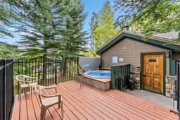 Twin Elk Lodge #10 - Image 5