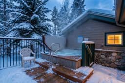 Twin Elk Lodge A3 - Image 2