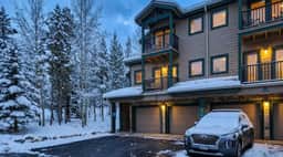 Twin Elk Lodge A3 - Image 5