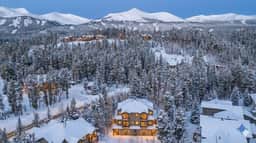 Twin Elk Lodge A3 - Image 4