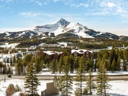 Mountain Lake #302D - Image 5