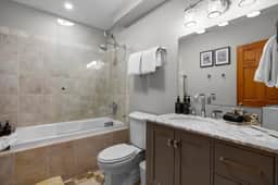 Wildwood Canyon Inn: Cornet Creek - Image 3