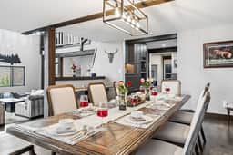 Vail Valley Escape | Hot Tub + Game Room + Views - Image 4