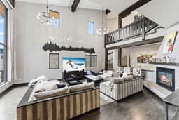 Vail Valley Escape | Hot Tub + Game Room + Views - Image 2