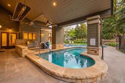 Ridgepoint Retreat | Hot Tub/ Pool + Fireplace - Image 2