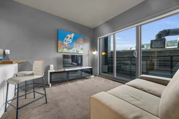 Grand Galleria #309 - Image 1