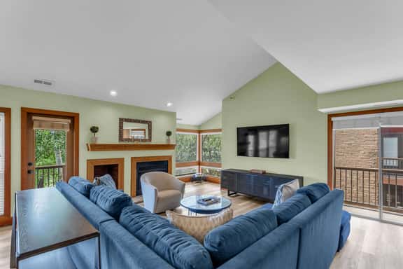 SilverCliff #206 - Image 1