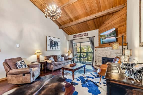 Mountainwood #404 - Image 1