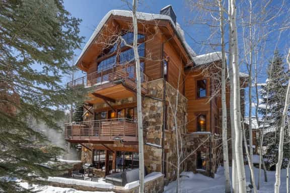 Aspen Ridge #1 - Image 1
