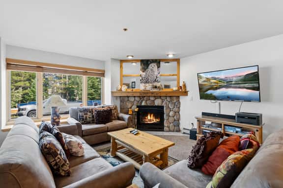 Tyra Chalet #126 - Image 1