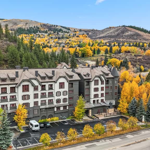 Ascent Residence #206 - Image 1