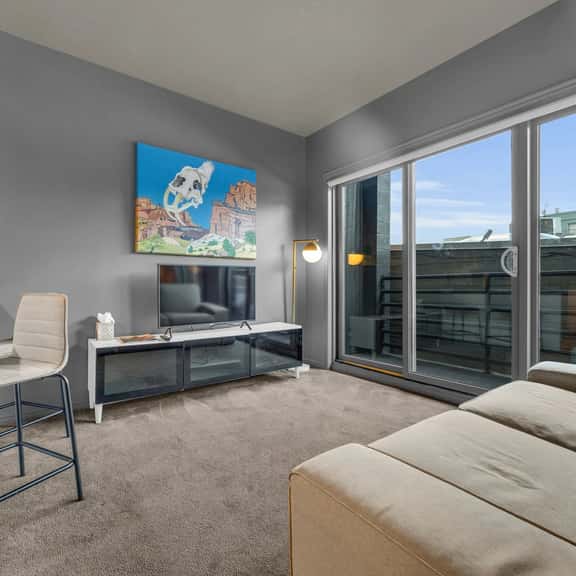 Grand Galleria #309 - Image 1