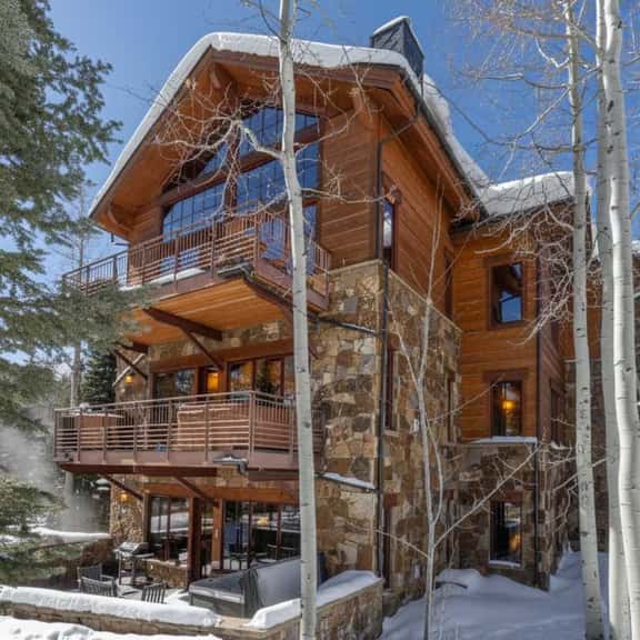 Aspen Ridge #1 - Image 1