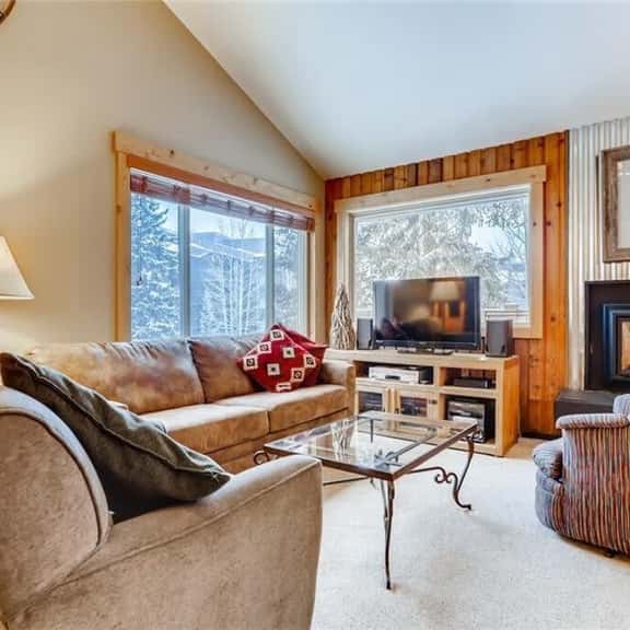 Timbernest 13A - Image 1