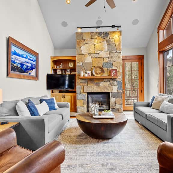 Aspen Ridge #6 - Image 1