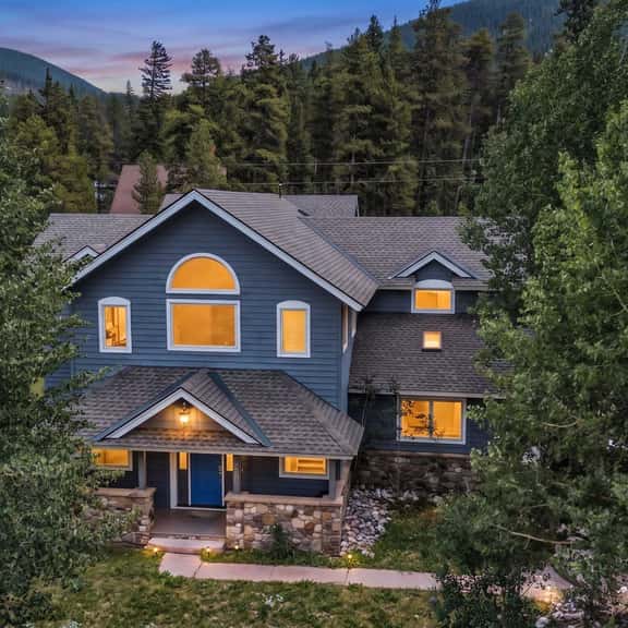 21 Mountain View - Image 1
