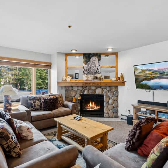 Tyra Chalet #126 - Image 1