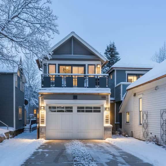 225 S Oak St #A - Image 1