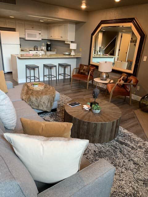 Lodge at MV #360 - Image 2