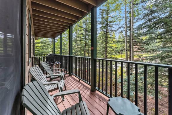 Twin Elk Lodge #10 - Image 4