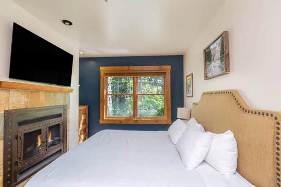Mountain Lodge 3013 - Image 3