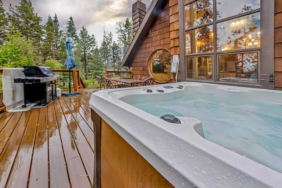300 Granlibakken Rd - Image 2