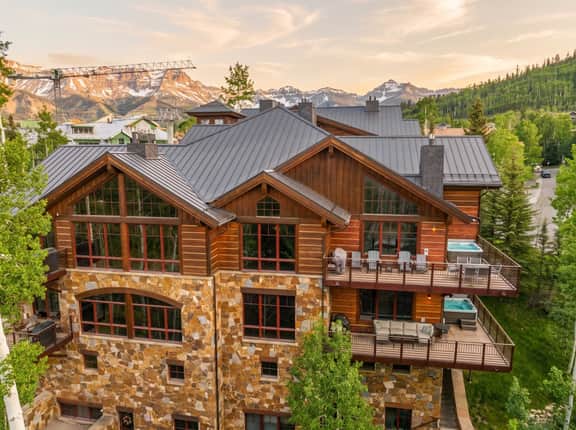 Aspen Ridge #6 - Image 2