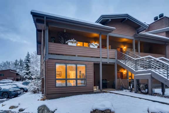 Alpine Lodge P6 #G41 - Image 3