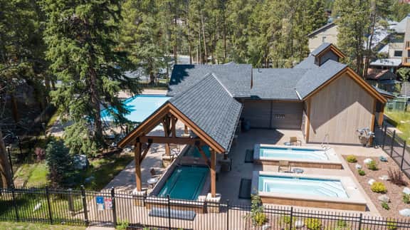 Cedars Townhome #45 - Image 4