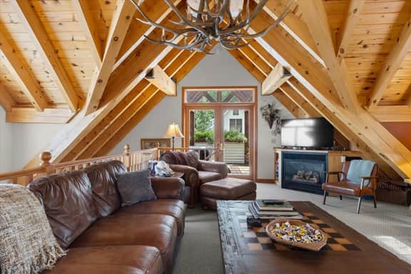 Wildwood Canyon Inn: Silver Meadows - Image 5