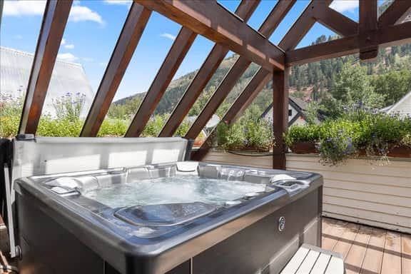 Wildwood Canyon Inn: San Juan - Image 3
