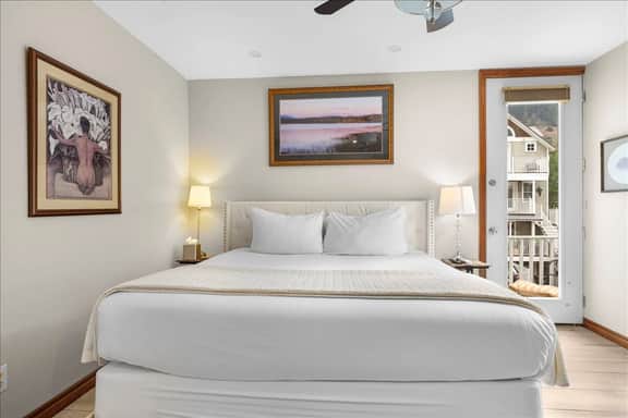 Wildwood Canyon Inn: Cornet Creek - Image 5
