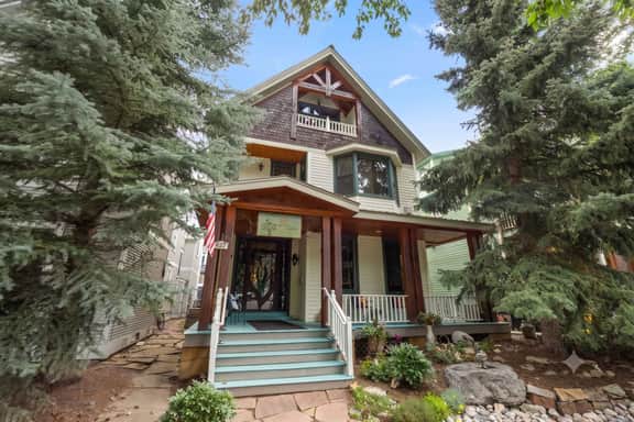 Wildwood Canyon Inn: Pine Crest - Image 5