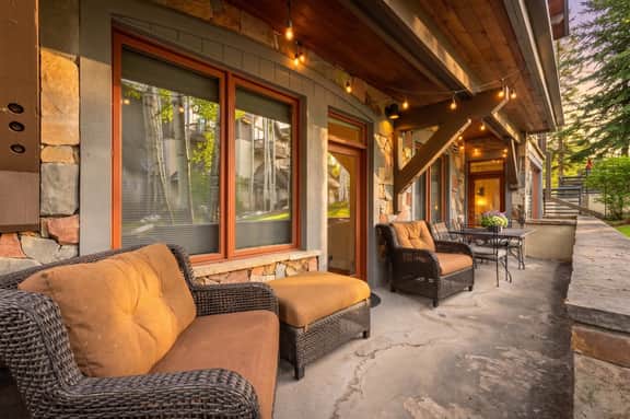 Spruce Creek Lodge #108 - Image 4
