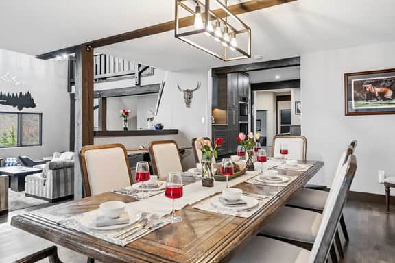 Vail Valley Escape | Hot Tub + Game Room + Views - Image 4