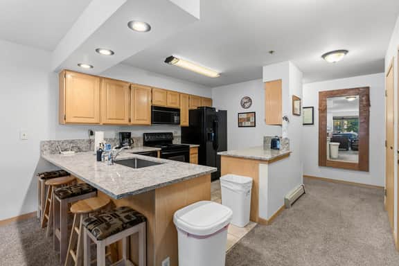 Tyra Chalet #126 - Image 3
