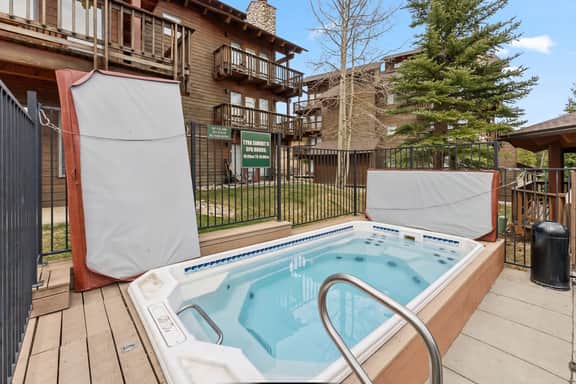Tyra Chalet #126 - Image 2