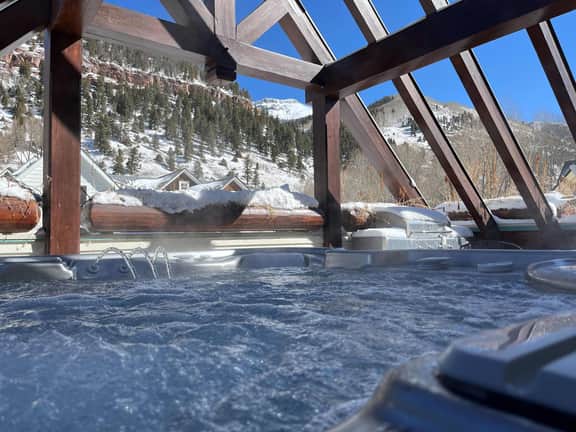 Wildwood Canyon Inn - Image 3