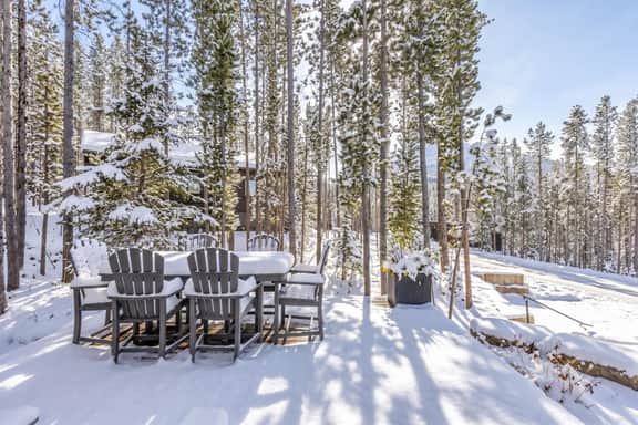 Ulerys Lake Cabin #9 - Image 4