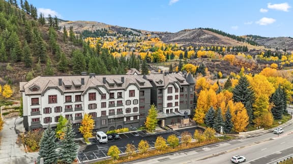 Ascent Residence #206 - Image 1
