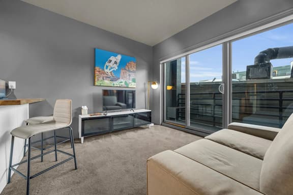 Grand Galleria #309 - Image 1