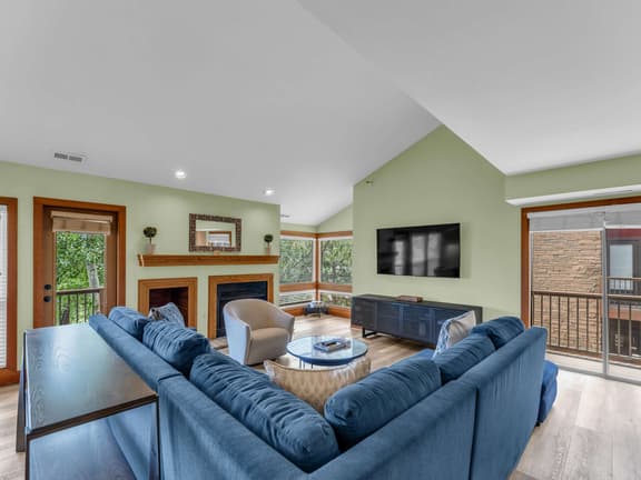 SilverCliff #206 - Image 1