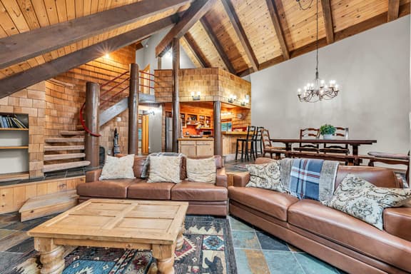 300 Granlibakken Rd - Image 1