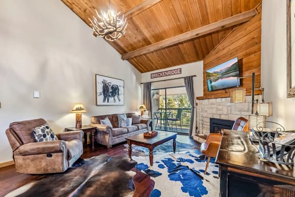 Mountainwood #404 - Image 1