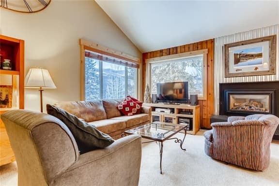 Timbernest 13A - Image 1