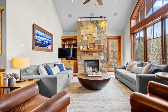 Aspen Ridge #6 - Image 1
