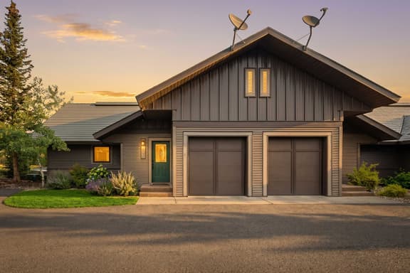 Big Horn #7 - Image 1