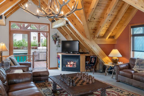 Wildwood Canyon Inn - Image 1