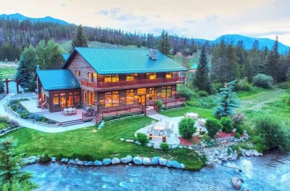 Whispering River Ranch - Wedding Venue - Image 1